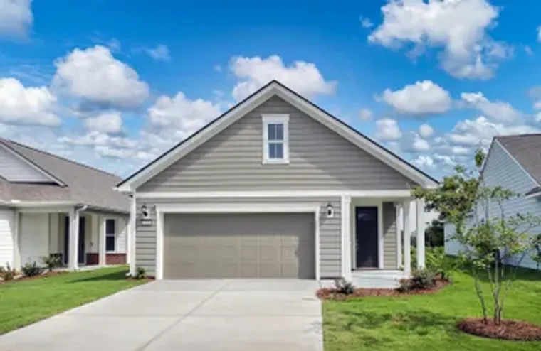 1225 LADY BIRD WAY, NORTH MYRTLE BEACH, ..., North Myrtle Beach, SC 29582