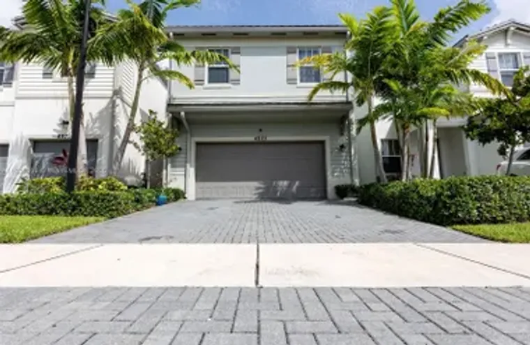 4923 NW 48TH AVE, TAMARAC, FL, 33319, Tamarac, FL 33319