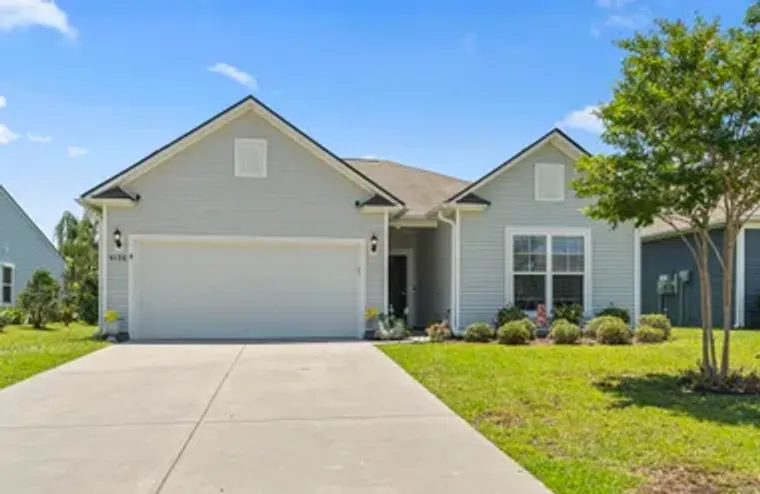 4136 ALVINA WAY, MYRTLE BEACH, SC, 29579, Myrtle Beach, SC 29579