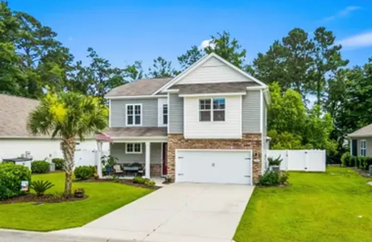 1007 OAK MARSH LN, NORTH MYRTLE BEACH, S..., North Myrtle Beach, SC 29582