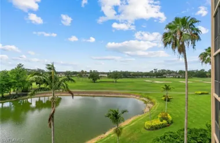 570 EL CAMINO REAL APT 2303, NAPLES, FL,..., Naples, FL 34119