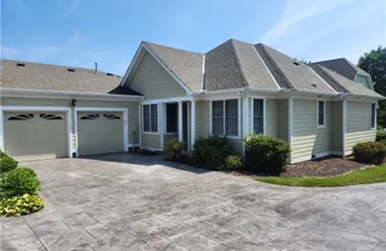 3902 AMBERLEIGH BLVD, NORTH CHESTERFIELD..., North Chesterfield, VA 23236