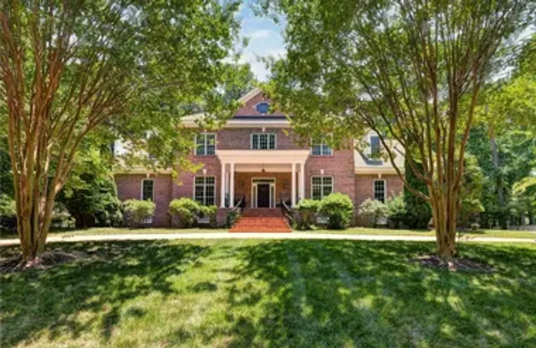 140 MID OCEAN, WILLIAMSBURG, VA, 23188, Williamsburg, VA 23188