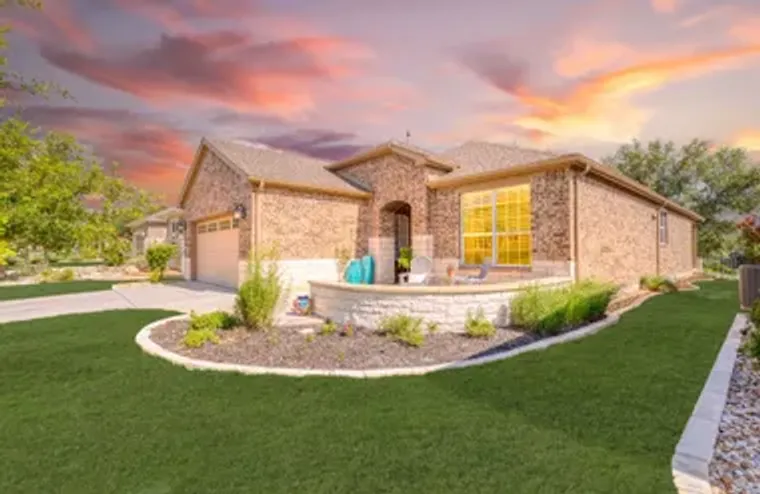 706 KITE RIDGE ST, GEORGETOWN, TX, 78633, Georgetown, TX 78633