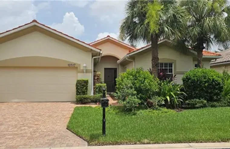 10517 BELLAGIO DR, FORT MYERS, FL, 33913, Fort Myers, FL 33913