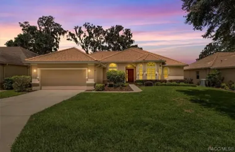 1125 W BEAGLE RUN LOOP, HERNANDO, FL, 34..., Hernando, FL 34442