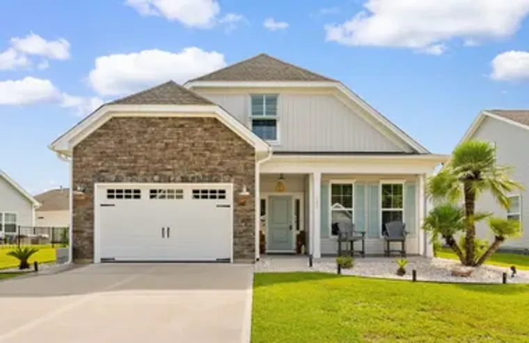 240 SUNDEW LOOP, LITTLE RIVER, SC, 29566, Little River, SC 29566