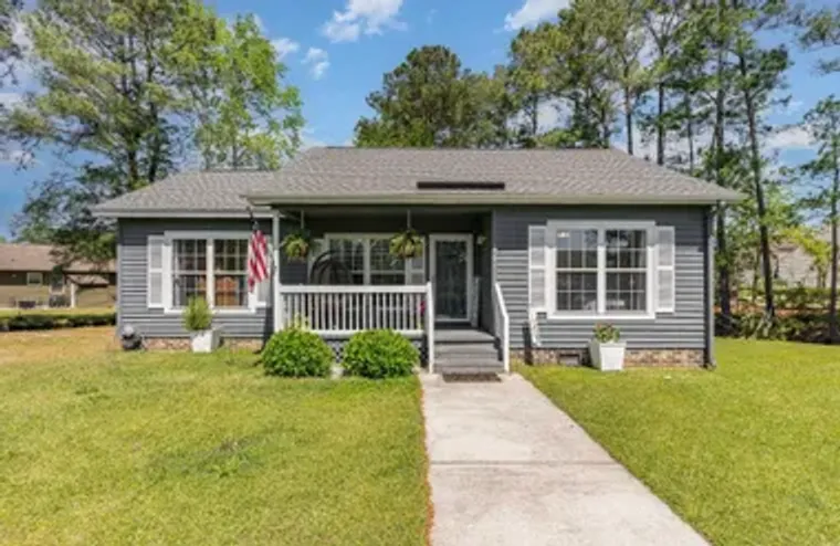 1302 CONIFER CT, MURRELLS INLET, SC, 295..., Murrells Inlet, SC 29576