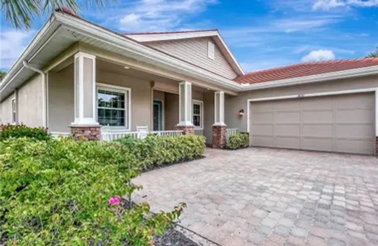 3850 OTTER BEND CIR, FORT MYERS, FL, 339..., Fort Myers, FL 33905