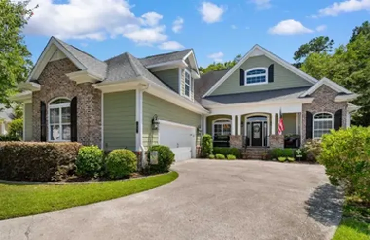 60 SPRINGTIME CT, MURRELLS INLET, SC, 29..., Murrells Inlet, SC 29576