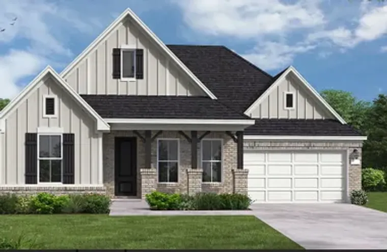 10557 BLUE INDIGO CT, WILLIS, TX, 77318, Willis, TX 77318