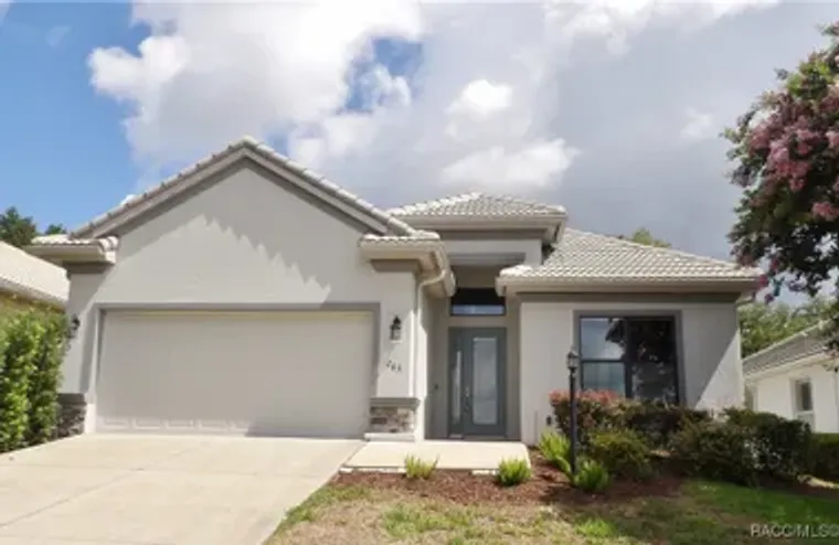 263 W DOERR PATH, HERNANDO, FL, 34442, Hernando, FL 34442