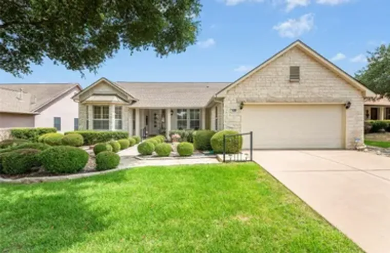 105 JUNIPER BERRY TRL, GEORGETOWN, TX, 7..., Georgetown, TX 78633