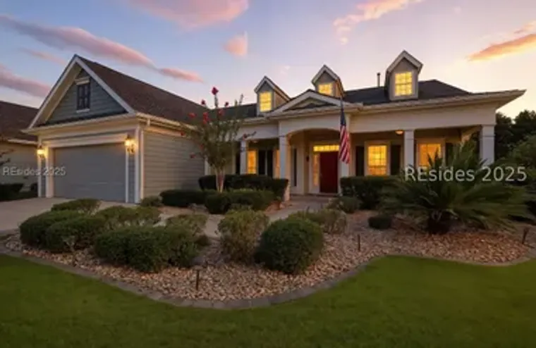 61 HERONS BILL DR, BLUFFTON, SC, 29909, Bluffton, SC 29909