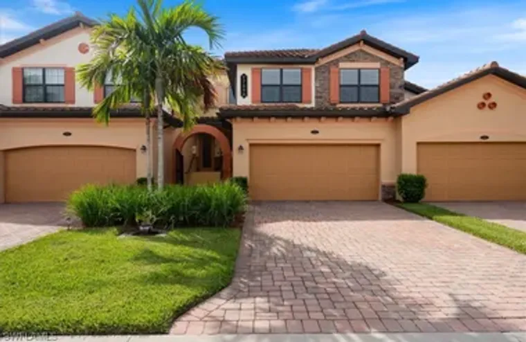 17290 CHERRYWOOD CT 6103, BONITA SPRINGS..., Bonita Springs, FL 34135