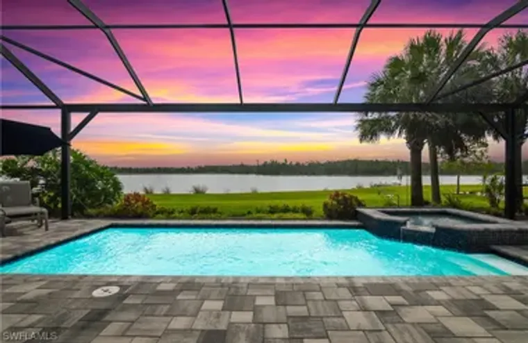 19053 AQUA SHORE DR, FORT MYERS, FL, 339..., Fort Myers, FL 33913