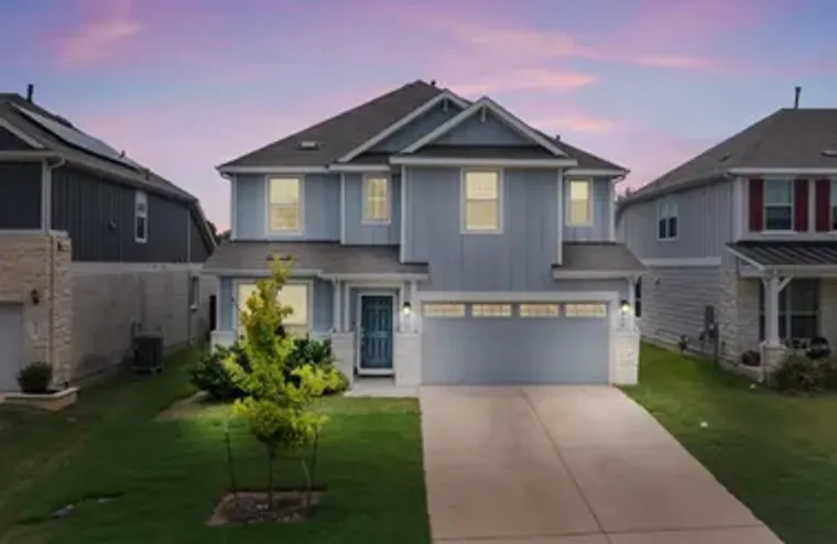 425 GEORGIA LACE TRL, GEORGETOWN, TX, 78..., Georgetown, TX 78626