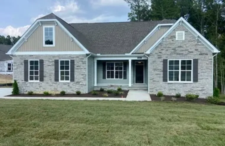 8124 CLANCY CT, CHESTERFIELD, VA, 23838, Chesterfield, VA 23838