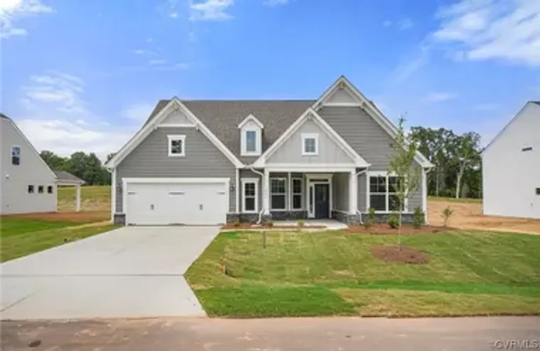 8136 CLANCY CT, CHESTERFIELD, VA, 23838, Chesterfield, VA 23838