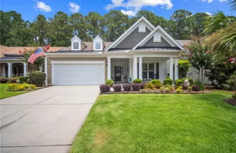 966 SERENITY POINT DR, OKATIE, SC, 29909, Okatie, SC 29909