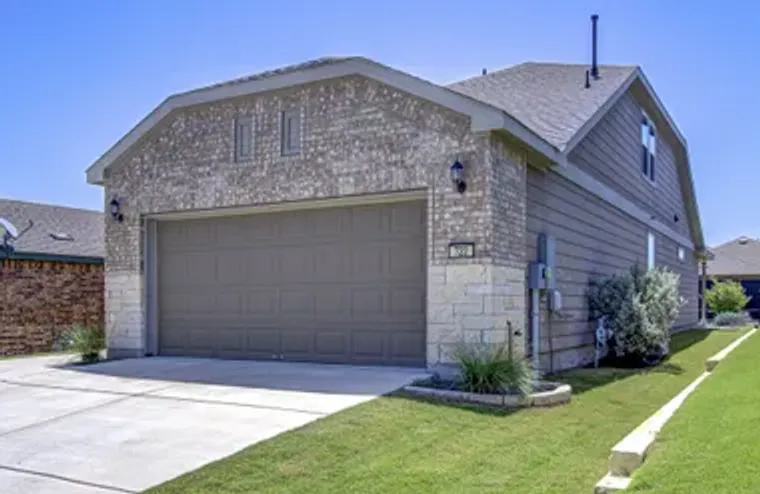 722 KITTY HAWK RD, GEORGETOWN, TX, 78633, Georgetown, TX 78633