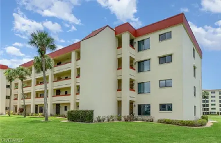 7402 LAKE BREEZE DR APT 116, FORT MYERS,..., Fort Myers, FL 33907