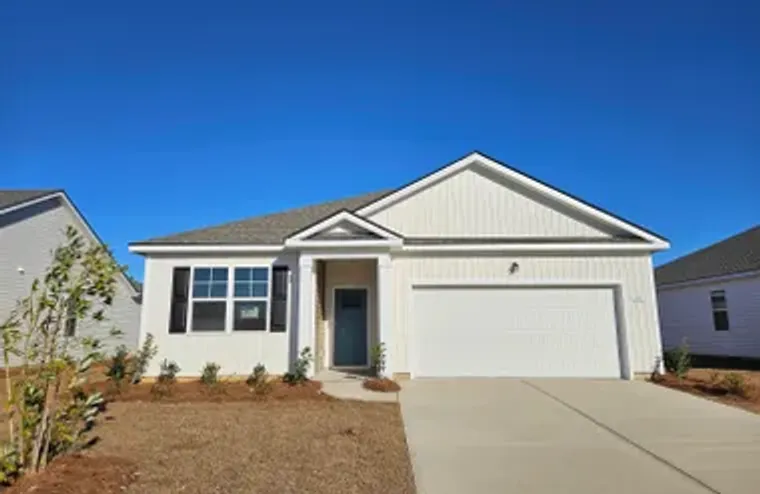 160 DAGGER CT, MYRTLE BEACH, SC, 29588, Myrtle Beach, SC 29588
