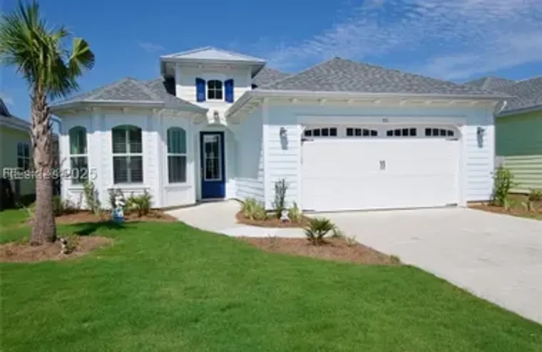 952 GOOD LIFE WAY, HARDEEVILLE, SC, 2992..., Hardeeville, SC 29927