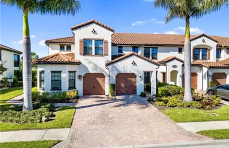 11772 GRAND BELVEDERE WAY UNIT 101, FORT..., Fort Myers, FL 33913