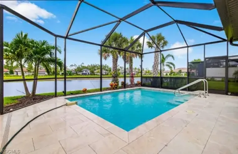 17333 CORSINI DR, FORT MYERS, FL, 33913, Fort Myers, FL 33913