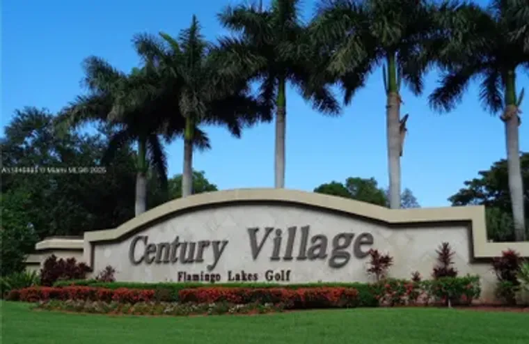 251 SW 132ND WAY APT 315H, PEMBROKE PINE..., Pembroke Pines, FL 33027