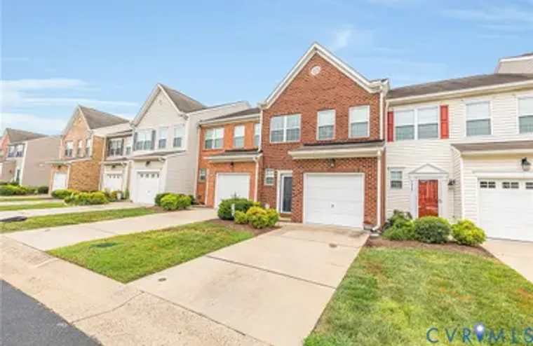 7261 JACKSON ARCH DR, MECHANICSVILLE, VA..., Mechanicsville, VA 23111