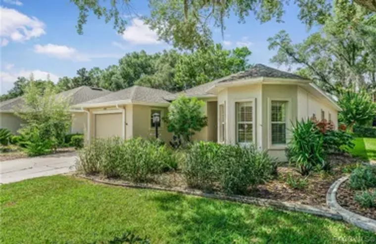 6301 W GLYNBORNE LOOP, CRYSTAL RIVER, FL..., Crystal River, FL 34429