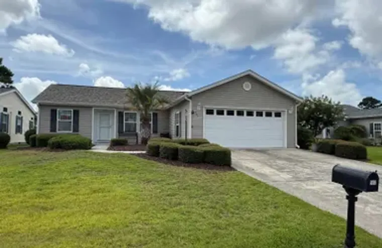 567 WOODHOLME DR, CONWAY, SC, 29526, Conway, SC 29526