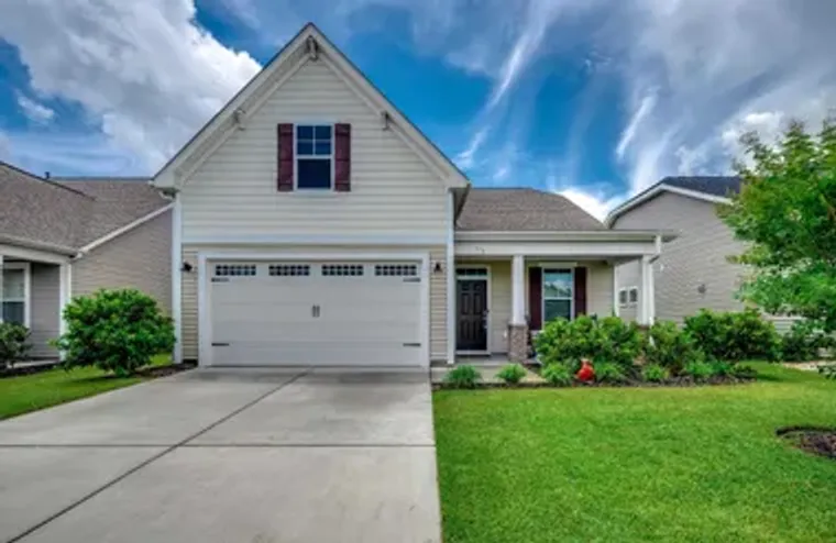 776 HACKBERRY WAY, LONGS, SC, 29568, Longs, SC 29568