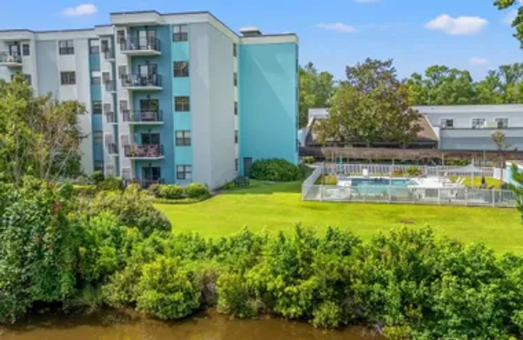 5001 LITTLE RIVER RD E101, MYRTLE BEACH,..., Myrtle Beach, SC 29577