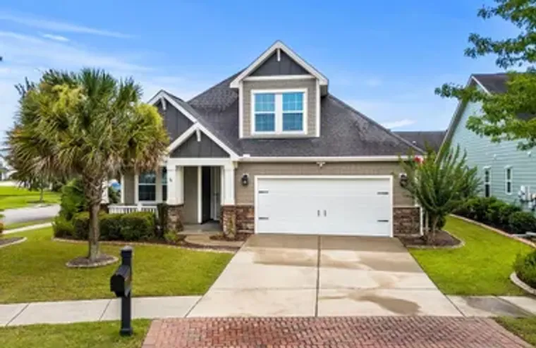 1590 LEGACY LOOP, MYRTLE BEACH, SC, 2957..., Myrtle Beach, SC 29577