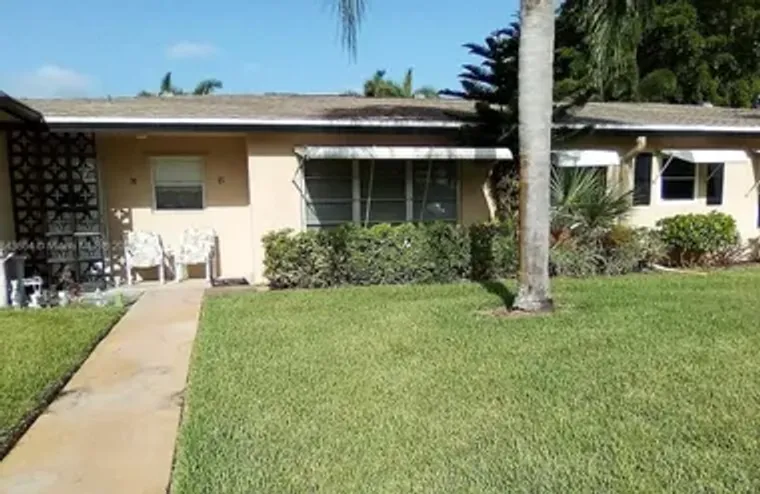 1050 NORTH DR B, DELRAY BEACH, FL, 33445, Delray Beach, FL 33445