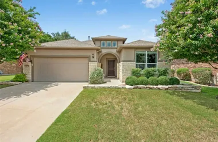 215 BLUESTEM DR, GEORGETOWN, TX, 78633, Georgetown, TX 78633