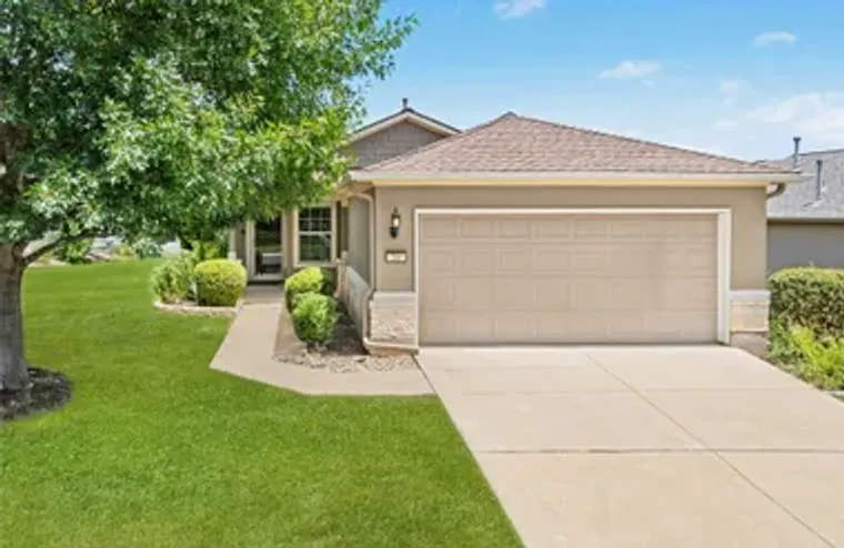 206 SHELDON LAKE DR, GEORGETOWN, TX, 786..., Georgetown, TX 78633