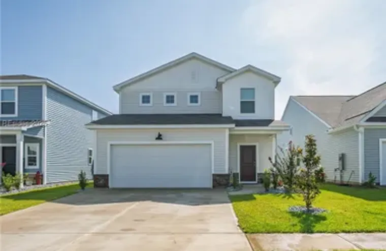 36 DREHER DR, HARDEEVILLE, SC, 29927, Hardeeville, SC 29927