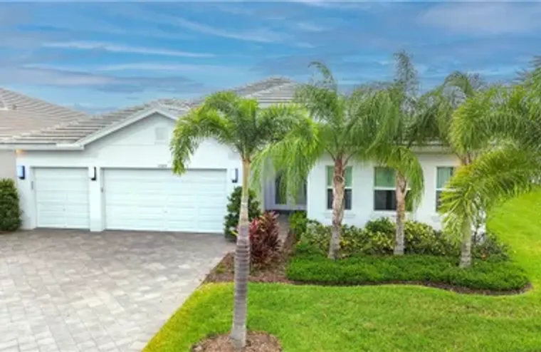 12029 SW WATER LILY TER, PORT ST LUCIE, ..., Port St Lucie, FL 34987