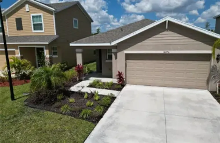 10770 SW VASARI WAY, PORT ST LUCIE, FL, ..., Port St Lucie, FL 34987