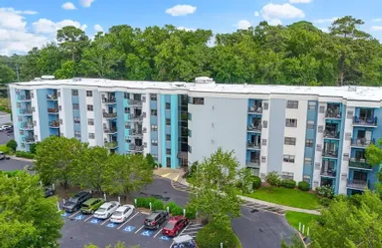 5001 LITTLE RIVER RD W102, MYRTLE BEACH,..., Myrtle Beach, SC 29577