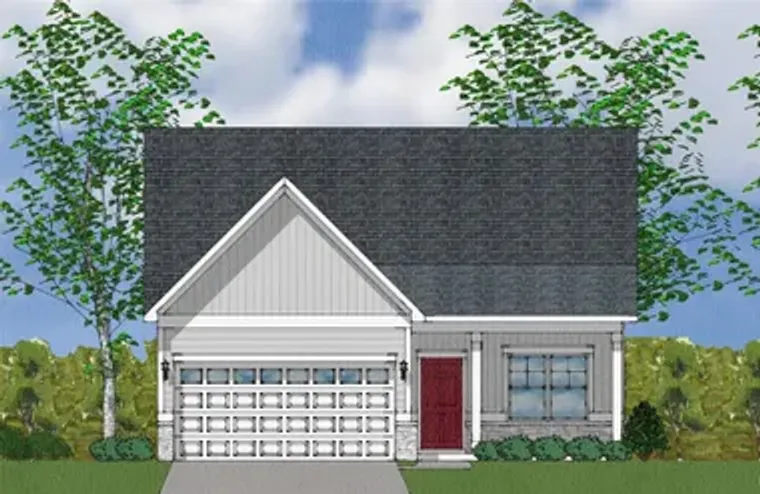 8763 TERROIR LN, NEW KENT, VA, 23124, New Kent, VA 23124