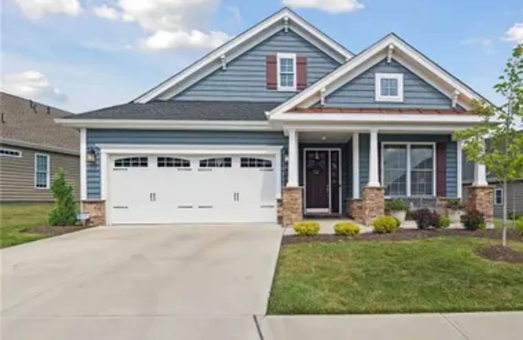 235 LIBERTY BLVD, CANONSBURG, PA, 15317, Canonsburg, PA 15317