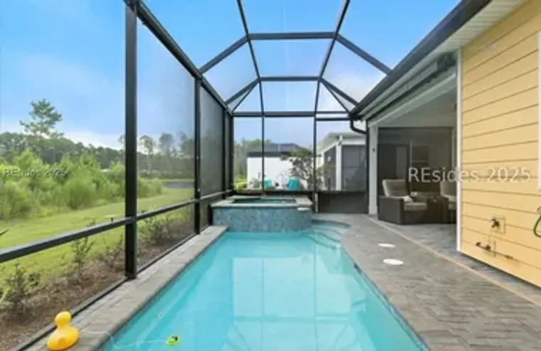 339 BEACHCOMBER BLVD, HARDEEVILLE, SC, 2..., Hardeeville, SC 29927