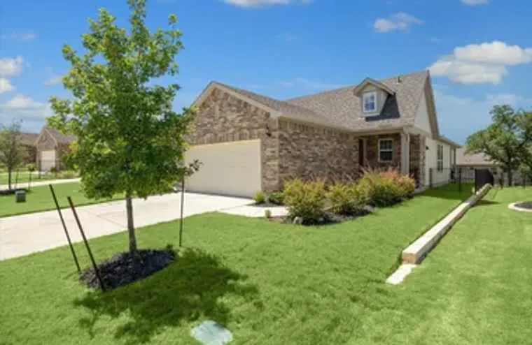 813 SARATOGA LN, GEORGETOWN, TX, 78633, Georgetown, TX 78633