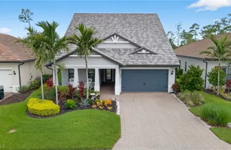 19084 MARQUESA DR, FORT MYERS, FL, 33913, Fort Myers, FL 33913