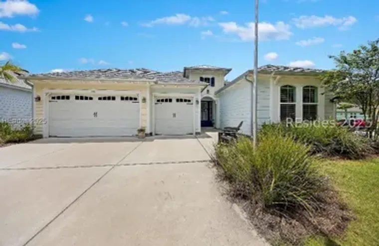 776 ST. SOMEWHERE DR, HARDEEVILLE, SC, 2..., Hardeeville, SC 29927